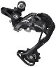 Trasmision Trasera - Rear Derailleur